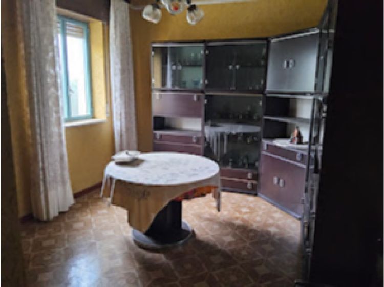 Trilocale in vendita, Farri Superiore  Grotteria RC  Italia, Farri-Ricciardo, Grotteria