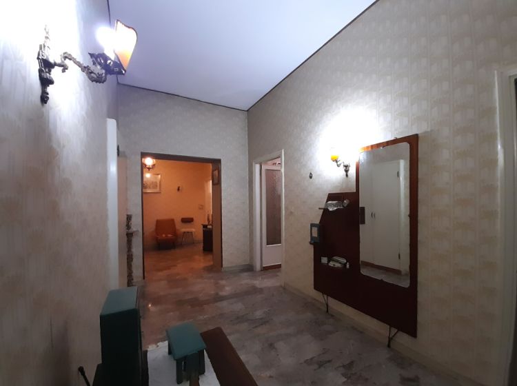 Trilocale in vendita, via Roma  35, Acquapendente