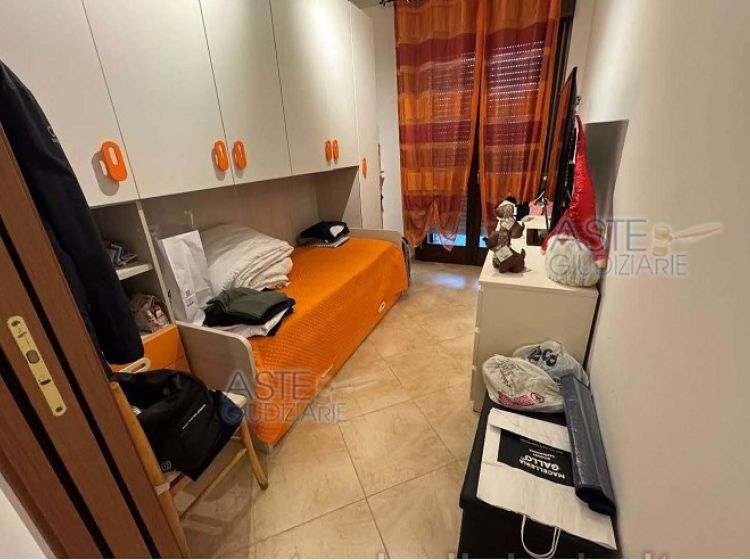 Trilocale in vendita, via Francesco Eugenio Silvestri  13, San Paolo, Bari