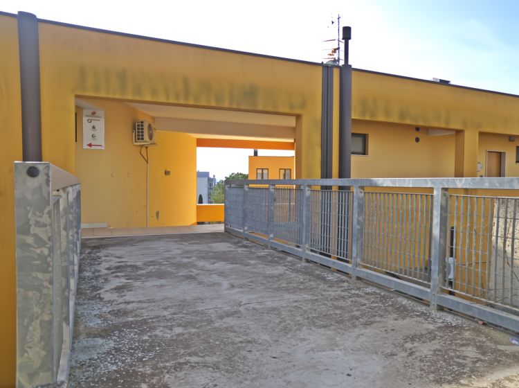 Ufficio in vendita, via Vitantonio Conversi, Centro direzionale, Matera