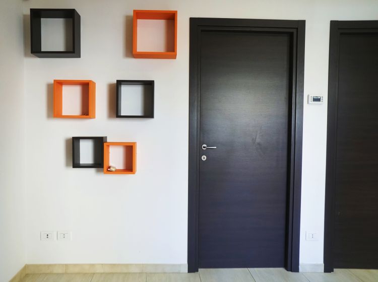 Ufficio in vendita, via Vitantonio Conversi, Centro direzionale, Matera