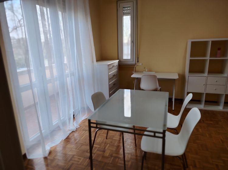 Monolocale in affitto, via Teodoro Lovati  20, Policlinico, Pavia