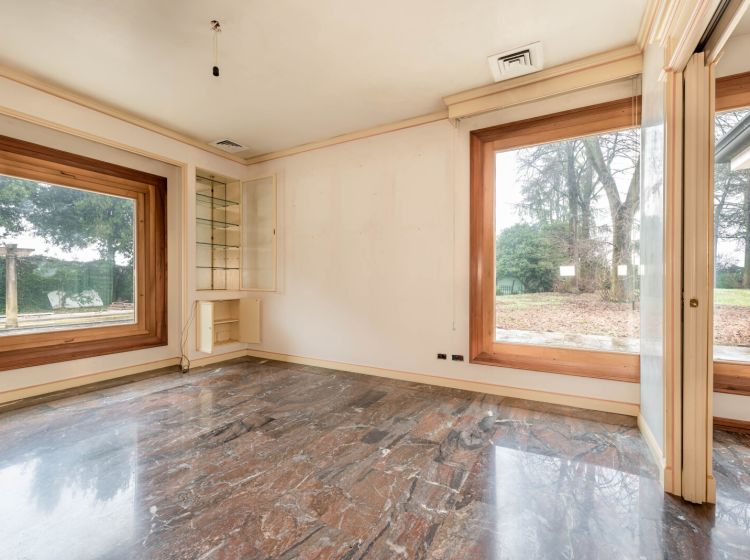 Villa in vendita, via Boiago  25, Quinto Di Treviso