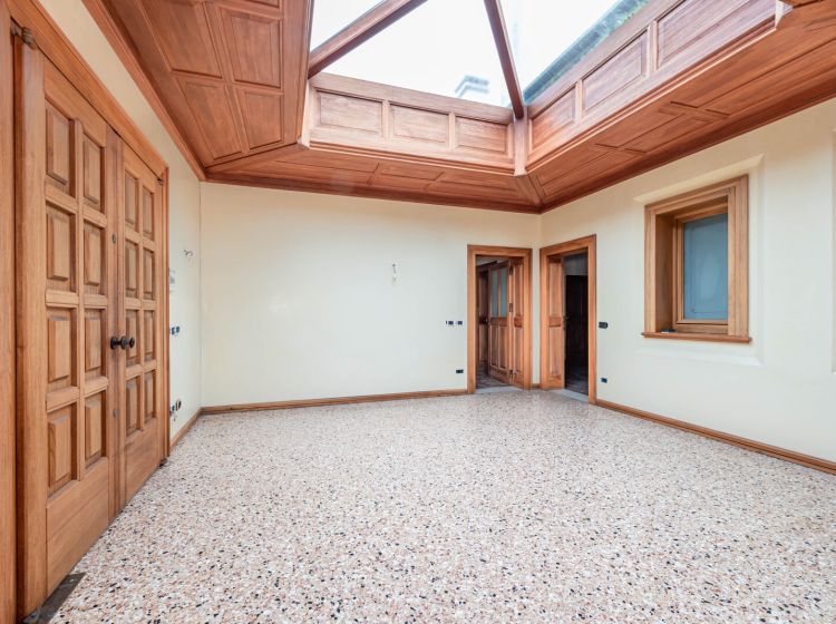 Villa in vendita, via Boiago  25, Quinto Di Treviso