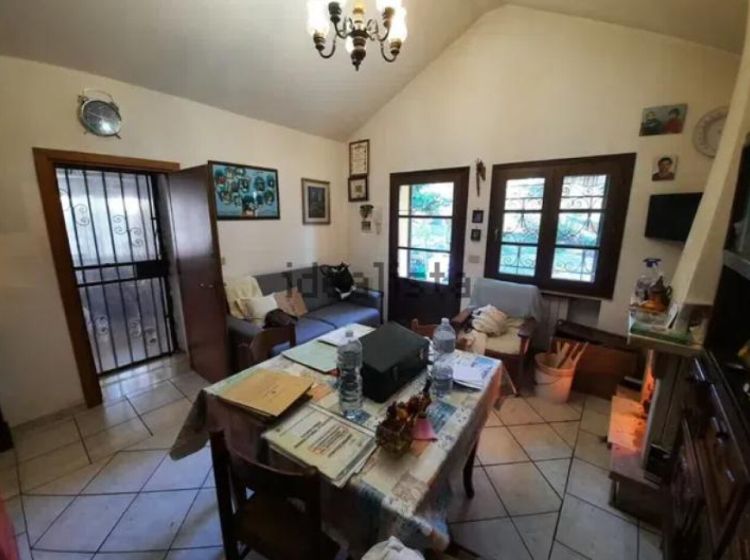 Terratetto unifamiliare in vendita, via del Commercio  53A, Castellina Marittima