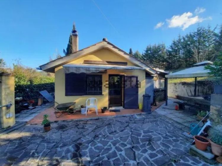 Terratetto unifamiliare in vendita, via del Commercio  53A, Castellina Marittima