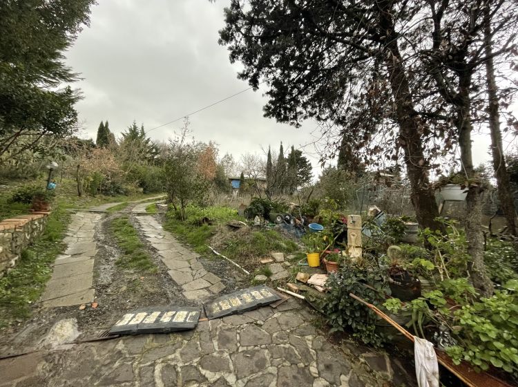 Terratetto unifamiliare in vendita, via del Commercio  53A, Castellina Marittima