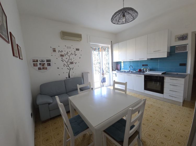 Trilocale in vendita, via Antonio Gramsci  40, Pontepiccolo, Catanzaro