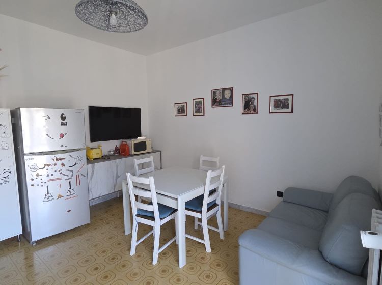 Trilocale in vendita, via Antonio Gramsci  40, Pontepiccolo, Catanzaro