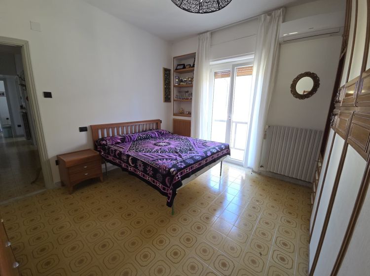 Trilocale in vendita, via Antonio Gramsci  40, Pontepiccolo, Catanzaro