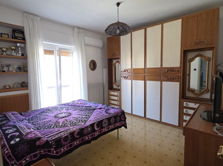 Trilocale in vendita, via Antonio Gramsci  40, Pontepiccolo, Catanzaro