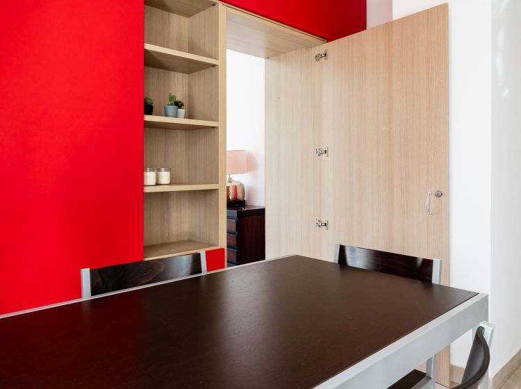 Bilocale in vendita, via Pietro Maffi, Torrevecchia, Roma