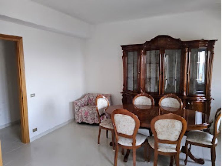 Appartamento in vendita, viale degli Ulivi, Caulonia Marina, Caulonia