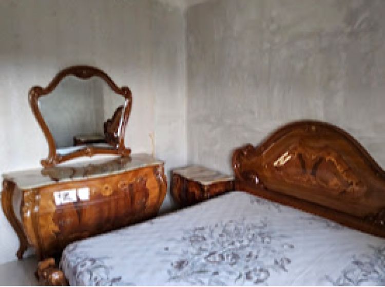 Appartamento in vendita, viale degli Ulivi, Caulonia Marina, Caulonia