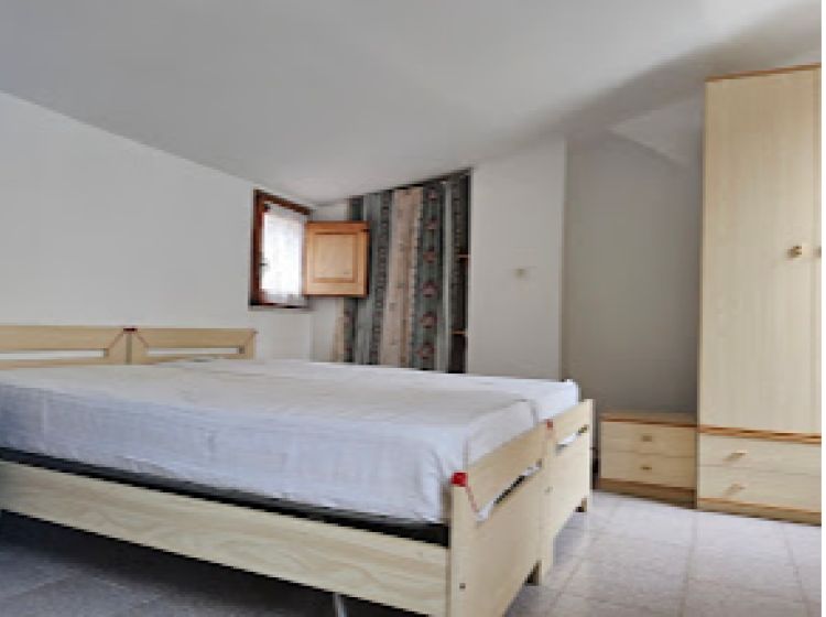 Terratetto unifamiliare in vendita, Vico Giuseppe Giusti, Gioiosa Ionica