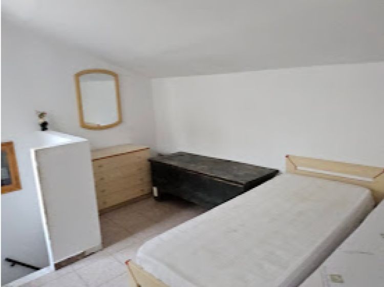 Terratetto unifamiliare in vendita, Vico Giuseppe Giusti, Gioiosa Ionica