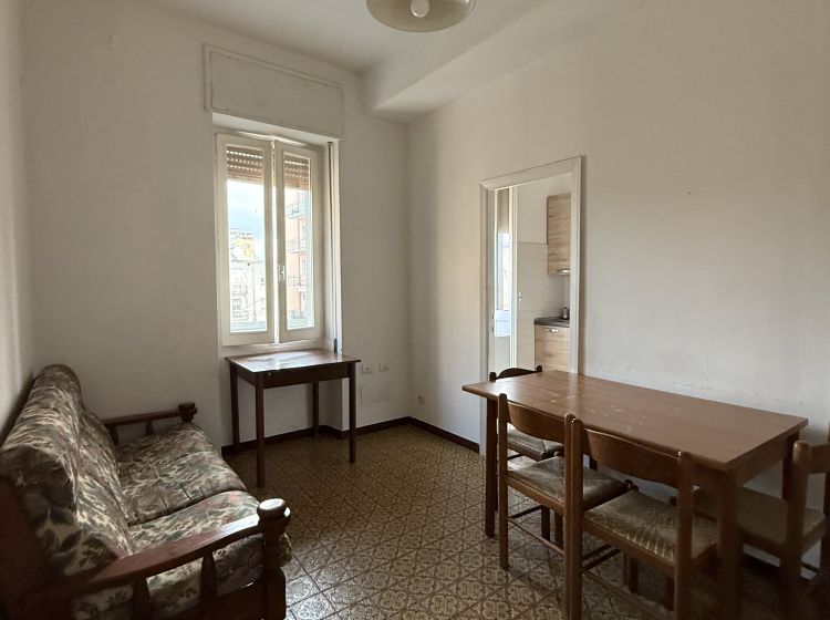 Appartamento in affitto, via Principessa Maria  9, V.le Italia, Sassari