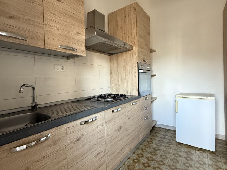 Appartamento in affitto, via Principessa Maria  9, V.le Italia, Sassari