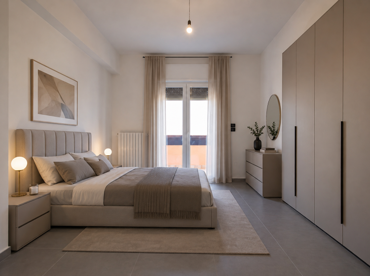Quadrilocale in vendita, viale Vincenzo de Filippis  320, De Filippis, Catanzaro