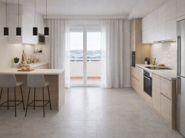 Quadrilocale in vendita, viale Vincenzo de Filippis  320, De Filippis, Catanzaro