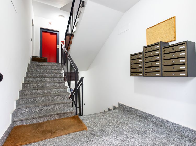 Quadrilocale in vendita, via Nicola Misasi  76 a, Mater Domini, Catanzaro