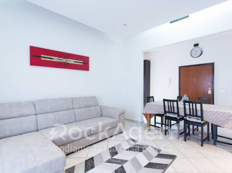 Appartamento di 85 m² con 3 locali in vendita a Roma