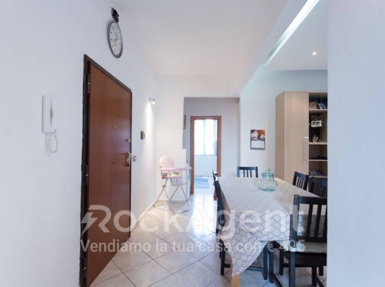 Appartamento di 85 m² con 3 locali in vendita a Roma