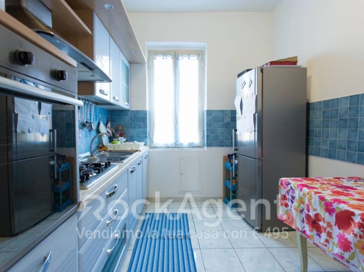 Appartamento di 85 m² con 3 locali in vendita a Roma