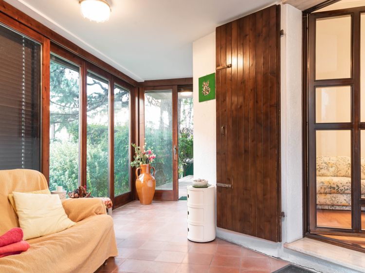 Villa in vendita, via Eraclea  4, Mandria, Padova