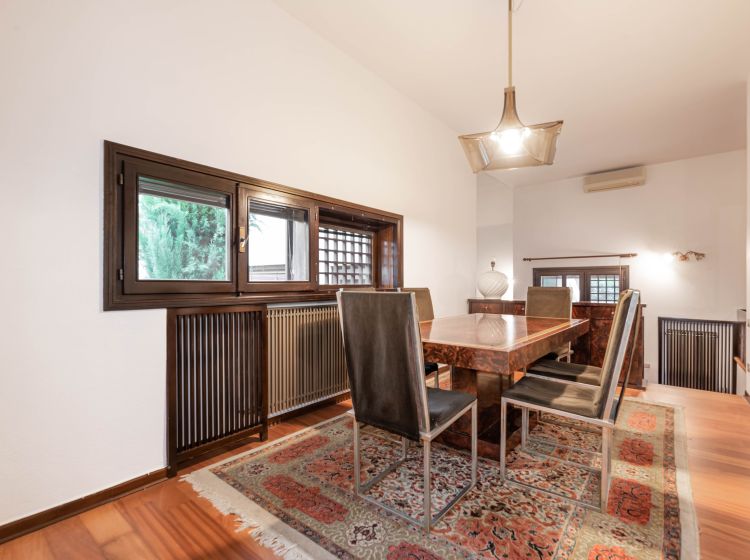 Villa in vendita, via Eraclea  4, Mandria, Padova