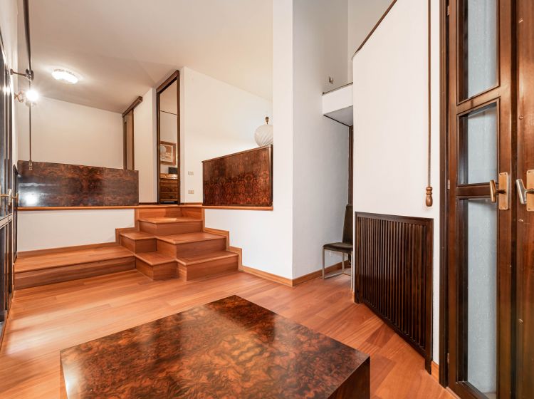 Villa in vendita, via Eraclea  4, Mandria, Padova