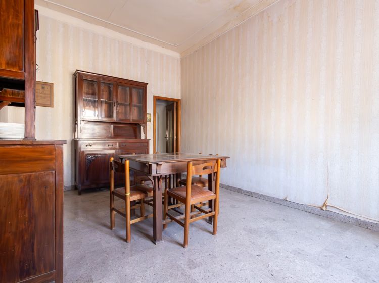 Quadrilocale in vendita, Corso Giuseppe Mazzini  269, Centro Storico, Catanzaro