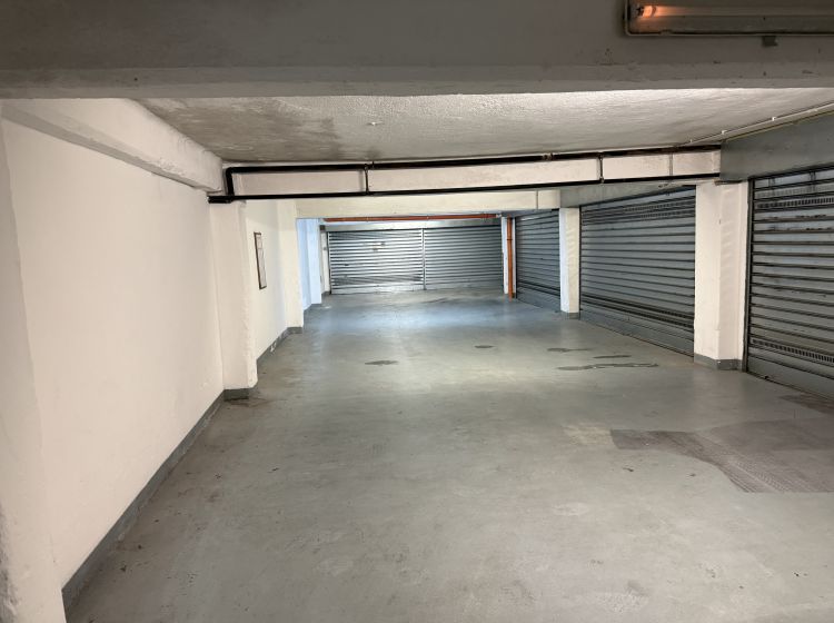 Box / Garage in vendita, via Sturla  38 R, Sturla, Genova