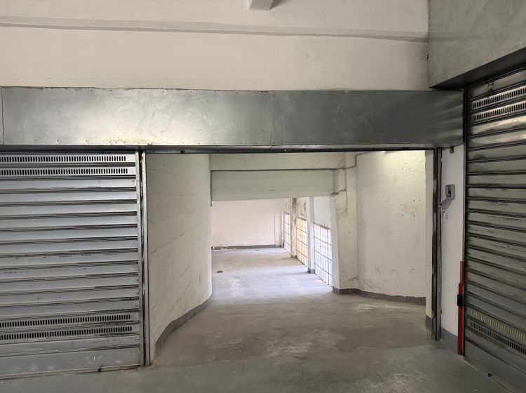 Box / Garage in vendita, via Sturla  38 R, Sturla, Genova