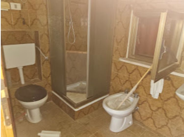 Bilocale in vendita, Ninfo VV, Serra San Bruno