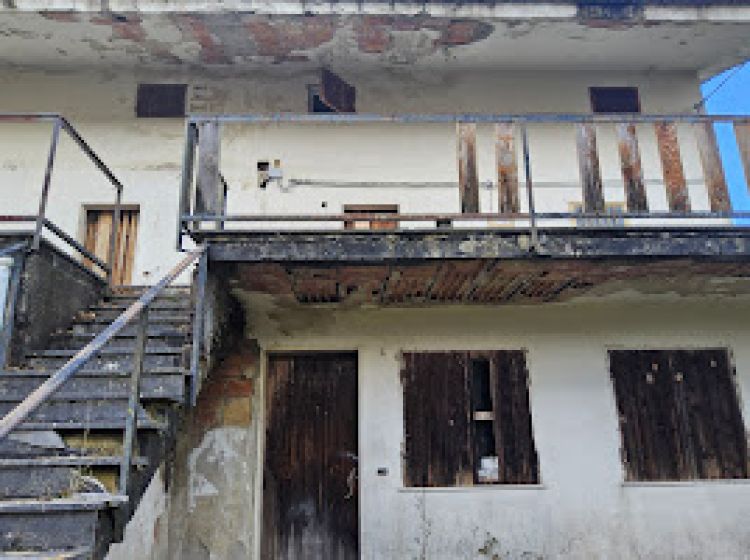 Bilocale in vendita, Ninfo VV, Serra San Bruno