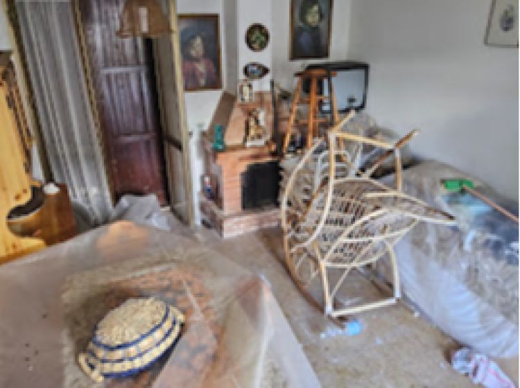 Bilocale in vendita, Ninfo VV, Serra San Bruno