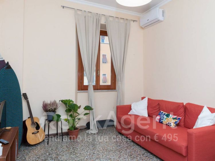 Appartamento di 70 m² con 2 locali in vendita a Roma