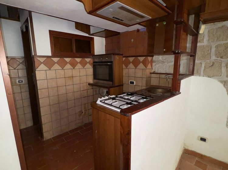 Monolocale in affitto, Salita del Petraio, Chiaia, Napoli