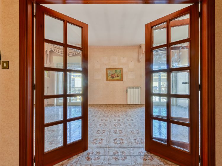 Appartamento in vendita, via Sacerdote Giovanni Giuseppe Pirozzi, Villaricca