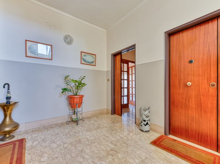 Appartamento in vendita, via Sacerdote Giovanni Giuseppe Pirozzi, Villaricca