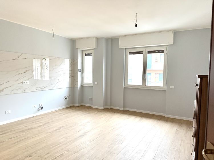 Bilocale in affitto, via Cristoforo Gluck  59, Centrale, Milano