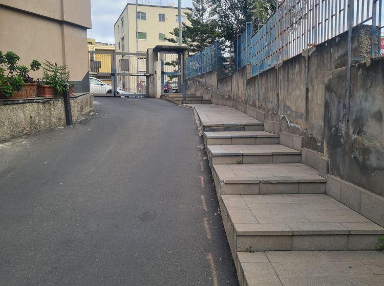 Box / Garage in affitto, viale Raffaello Sanzio  2, Province, Catania