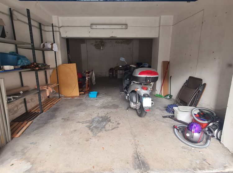 Box / Garage in affitto, viale Raffaello Sanzio  2, Province, Catania