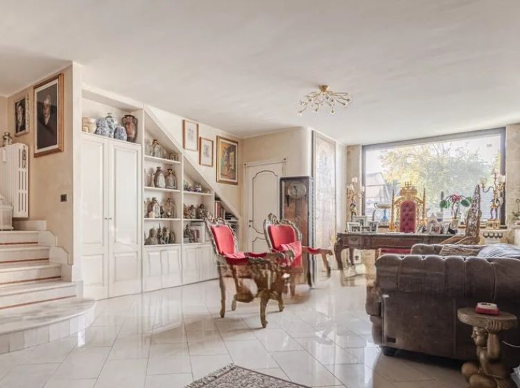 Quadrilocale in vendita, Strada Comunale Marrone, Capurso