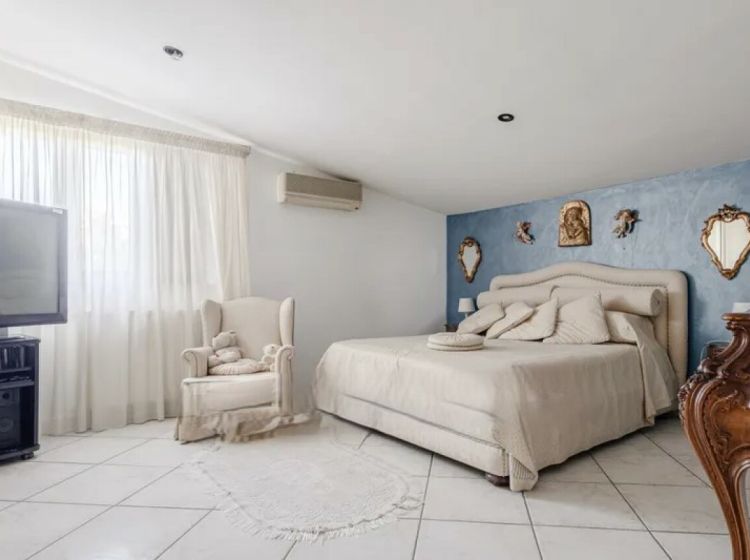 Quadrilocale in vendita, Strada Comunale Marrone, Capurso