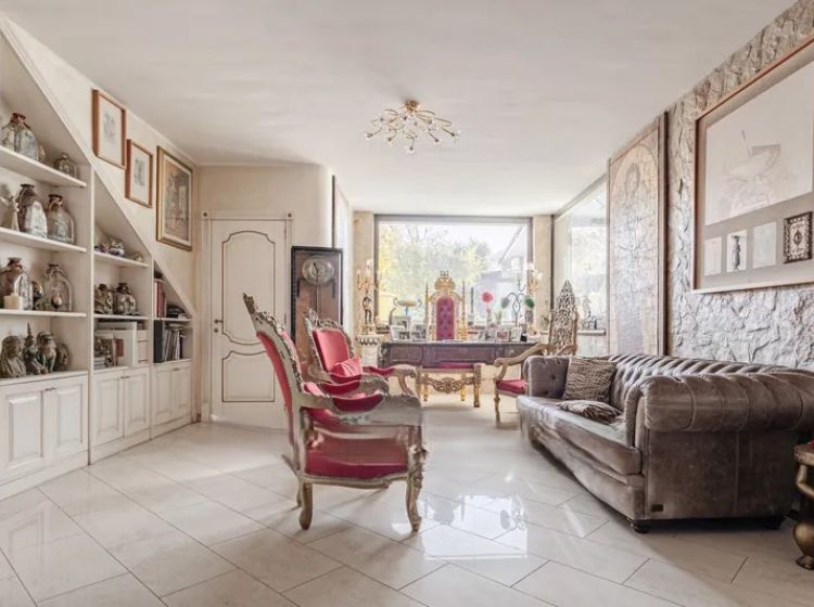 Quadrilocale in vendita, Strada Comunale Marrone, Capurso