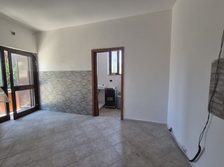 Bilocale in vendita, Strada Comunale Marrone, Capurso