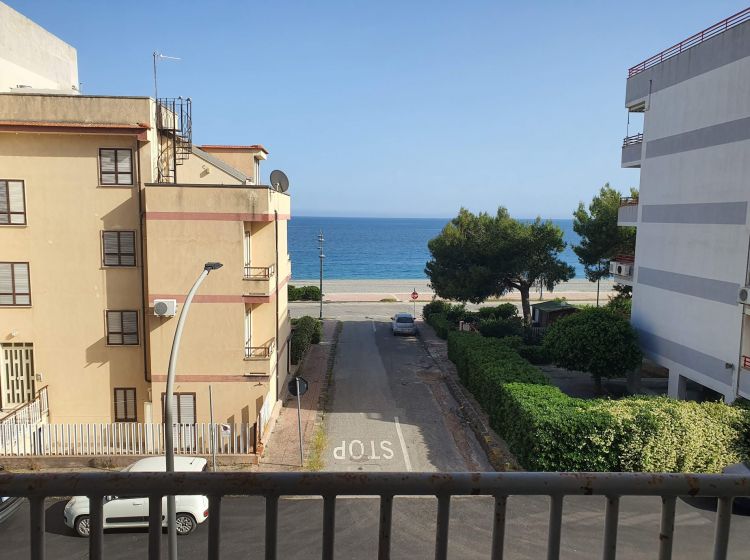 Trilocale in vendita, Traversa V via Europa, Marina Di Gioiosa Ionica