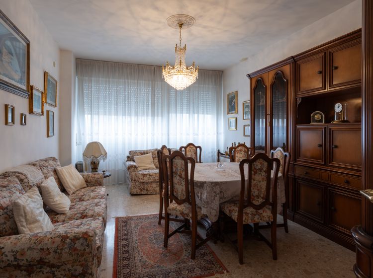 Trilocale in affitto, via Marco Mastacchi  238, Periferia nord, Livorno